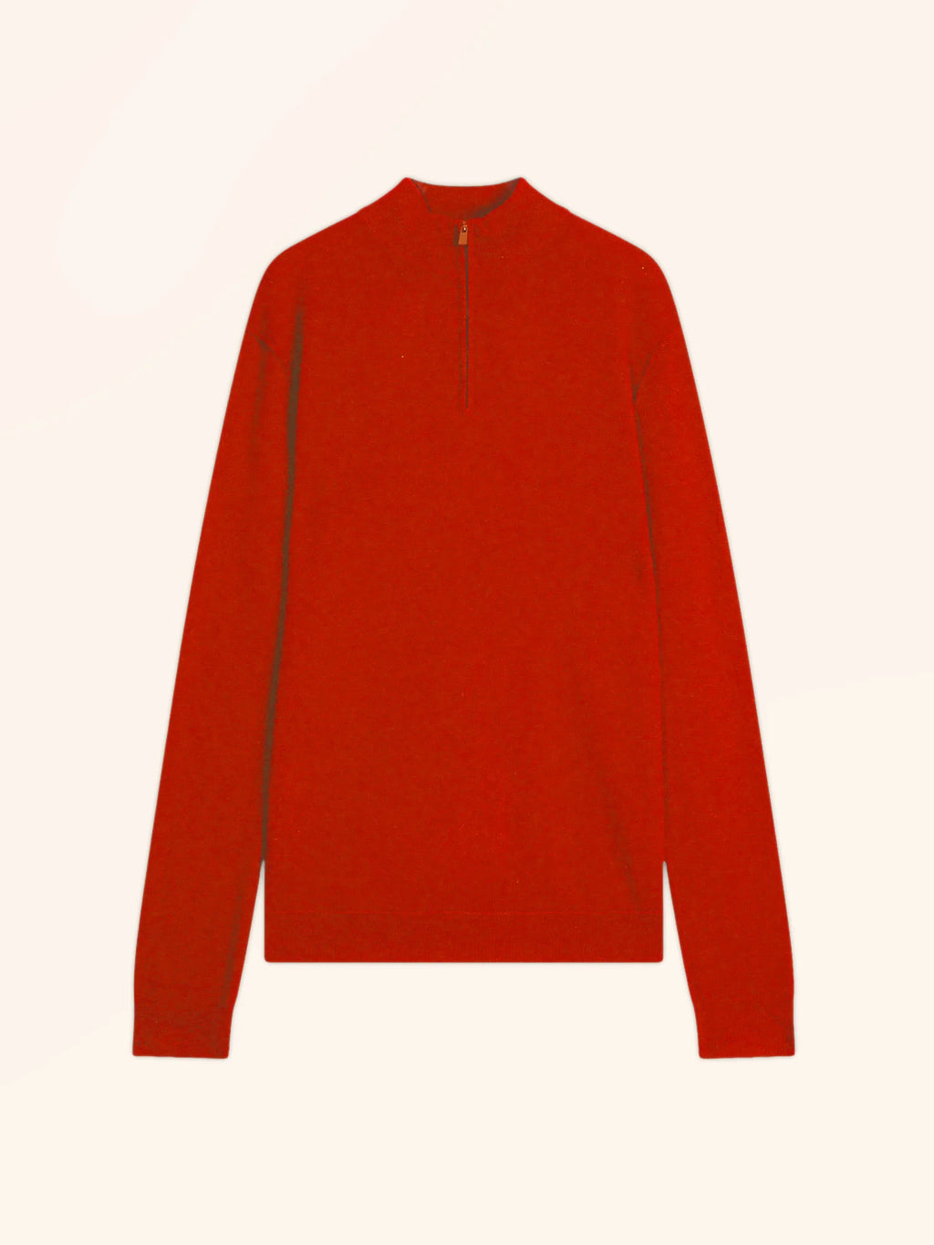 NOUR Pull Camionneur Tomate