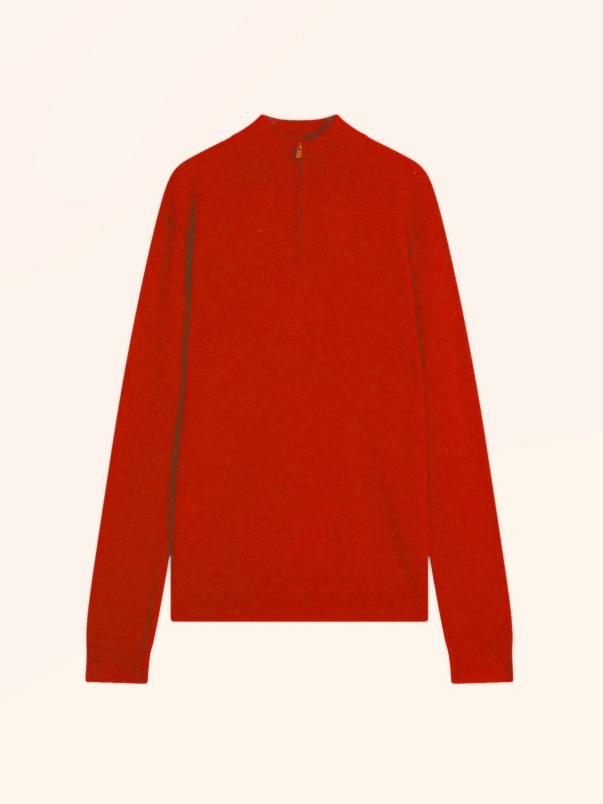 NOUR Pull Camionneur Tomate