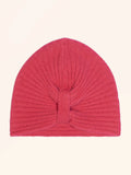ULFUR bonnet 6 fils corail