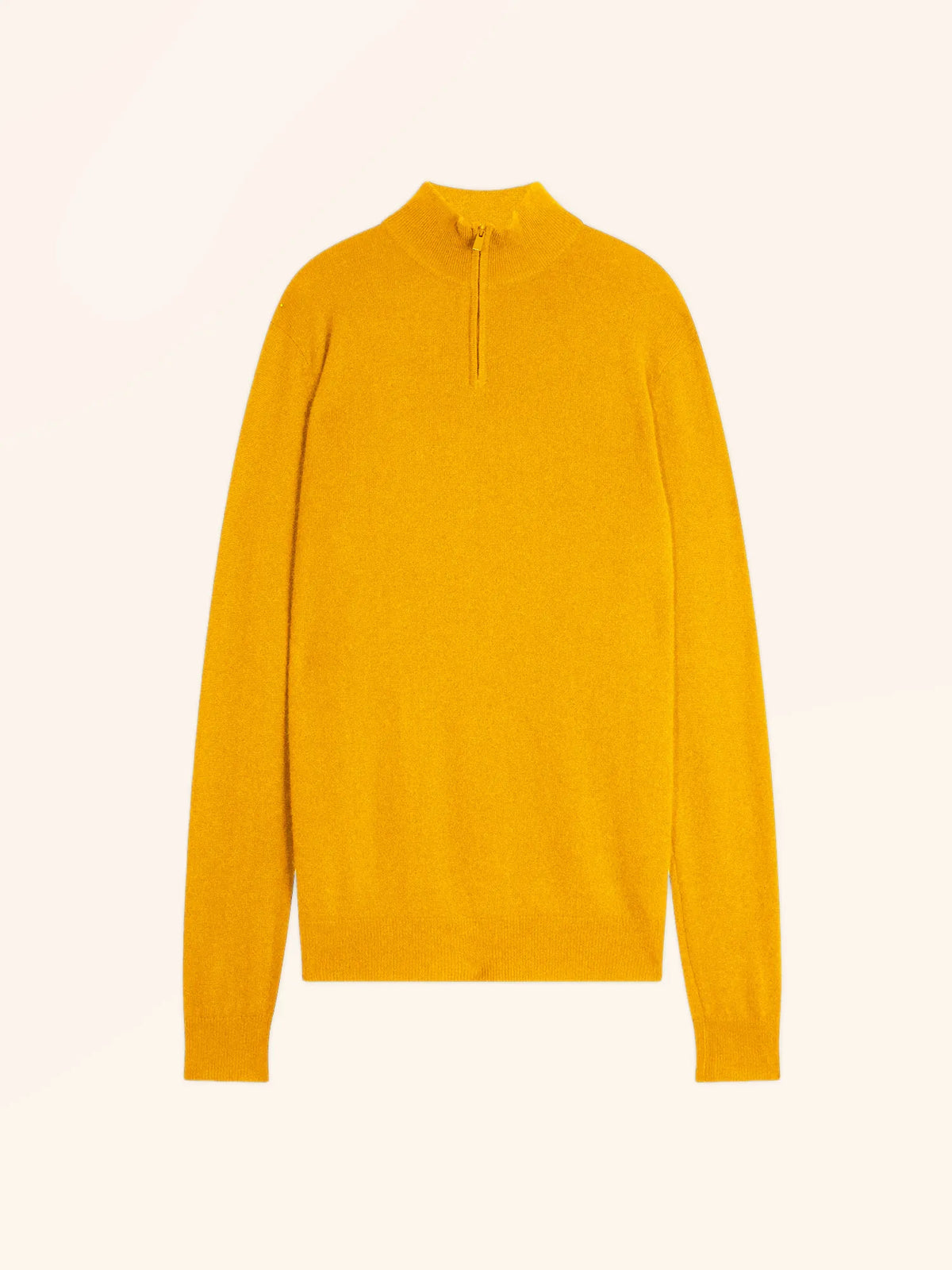 BRADLEY Pull Camionneur Curcuma