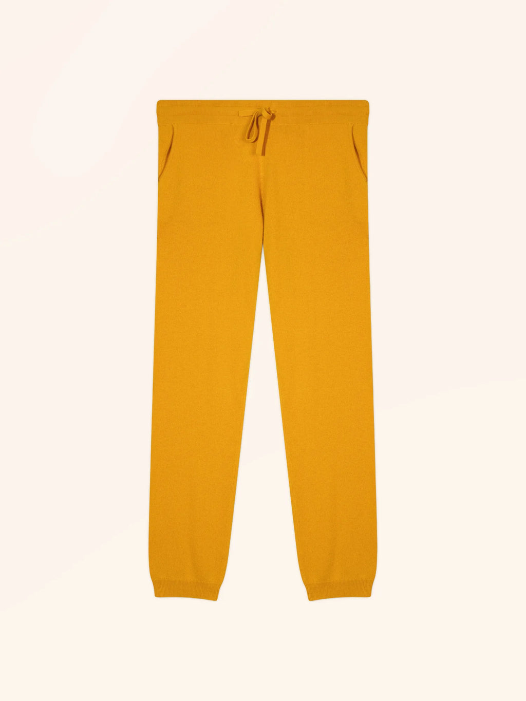 GARETH jogging curcuma
