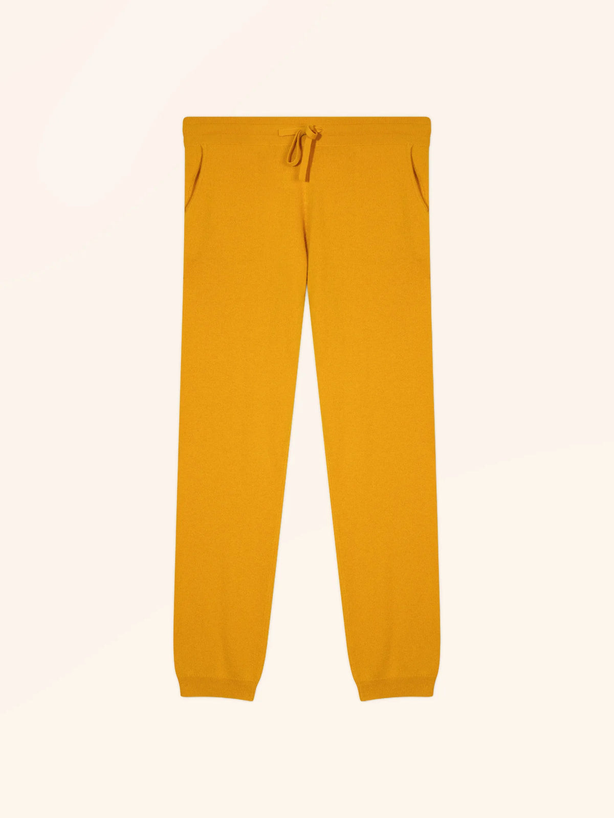 GARETH jogging curcuma