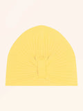 ULFUR Beanie 6 Ply Lemon