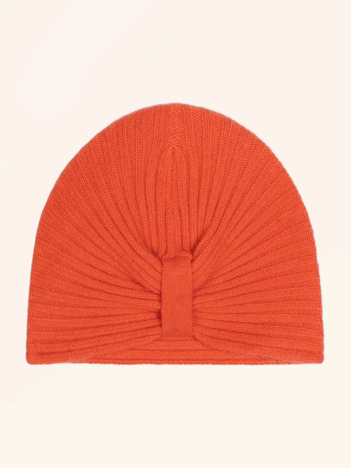 ULFUR Beanie 6 Ply Orange