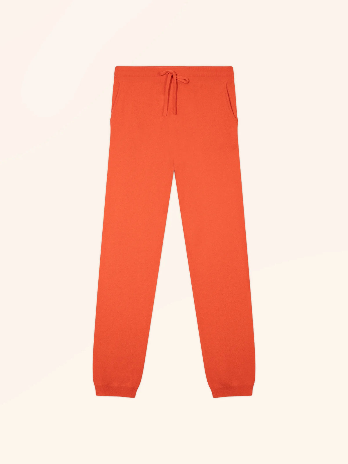GARETH Jogginghose Orange