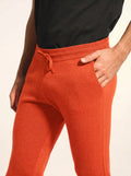 GARETH Jogginghose Orange