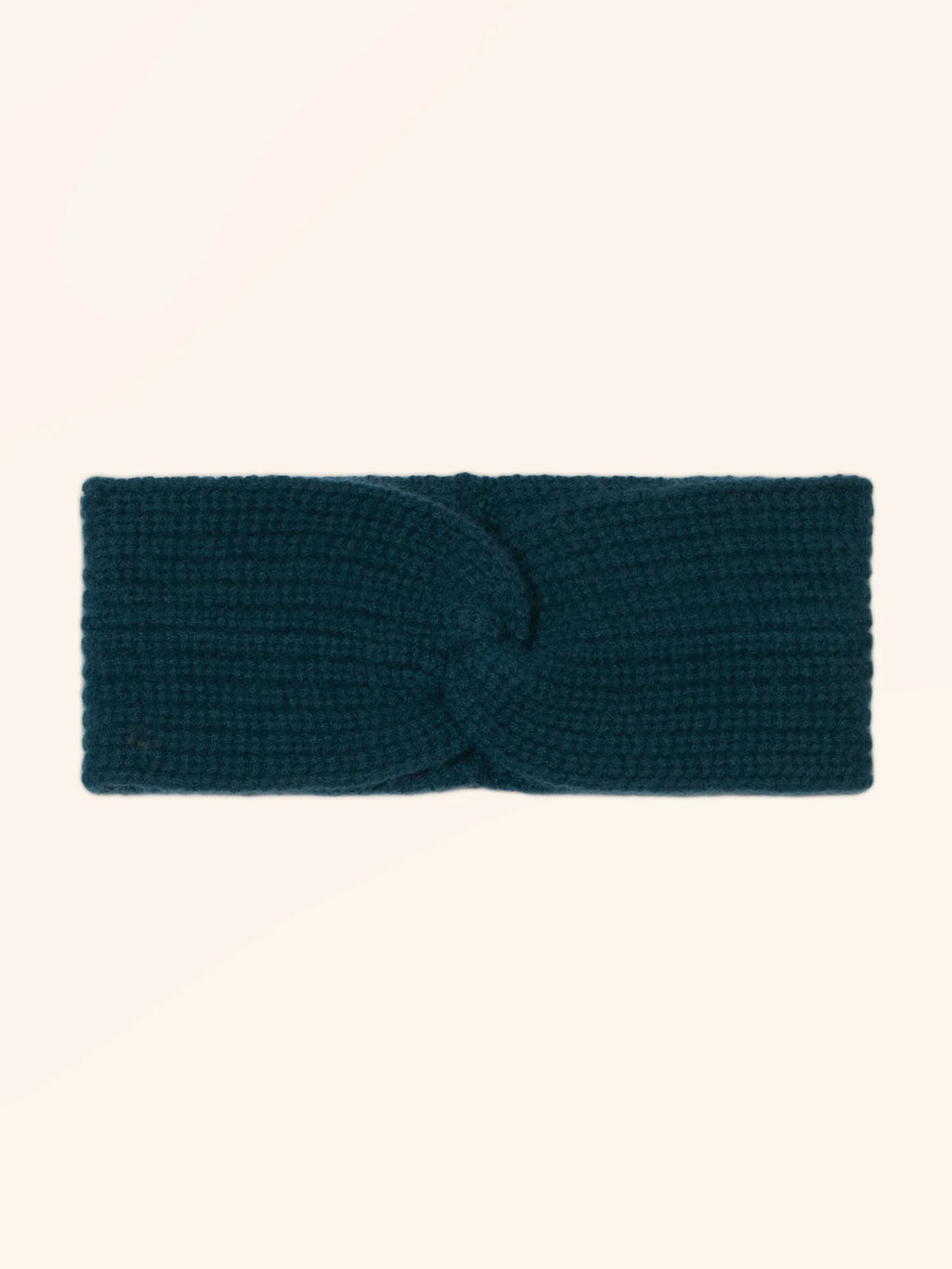 YLFA bandeau 8 fils vert canard