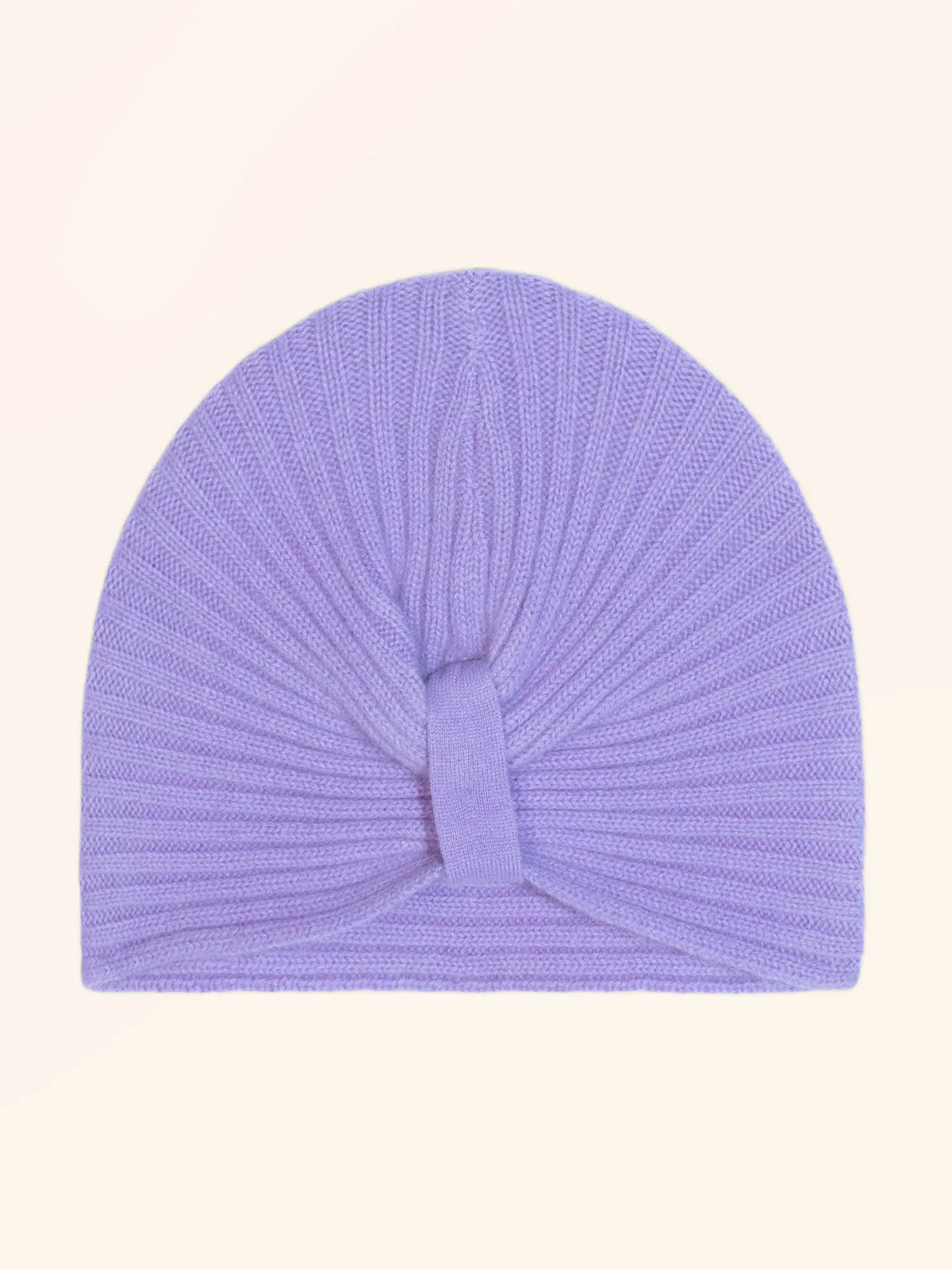ULFUR Mütze 6-fädig Lavendel