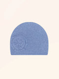 SELMA Beanie Heather Sky