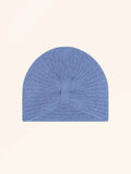 ULFUR Beanie 6 Ply Heather Sky