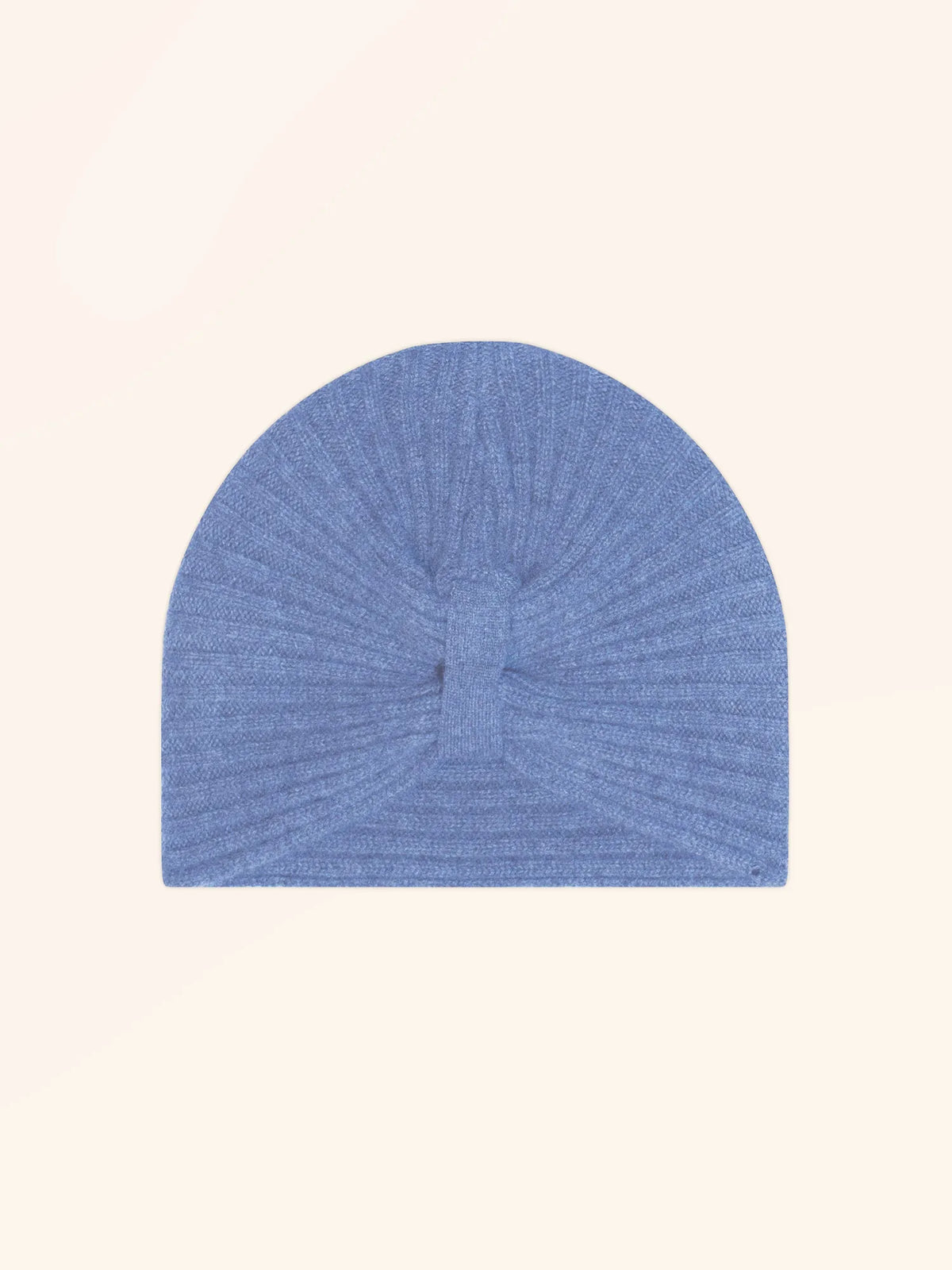 ULFUR Beanie 6 Ply Heather Sky