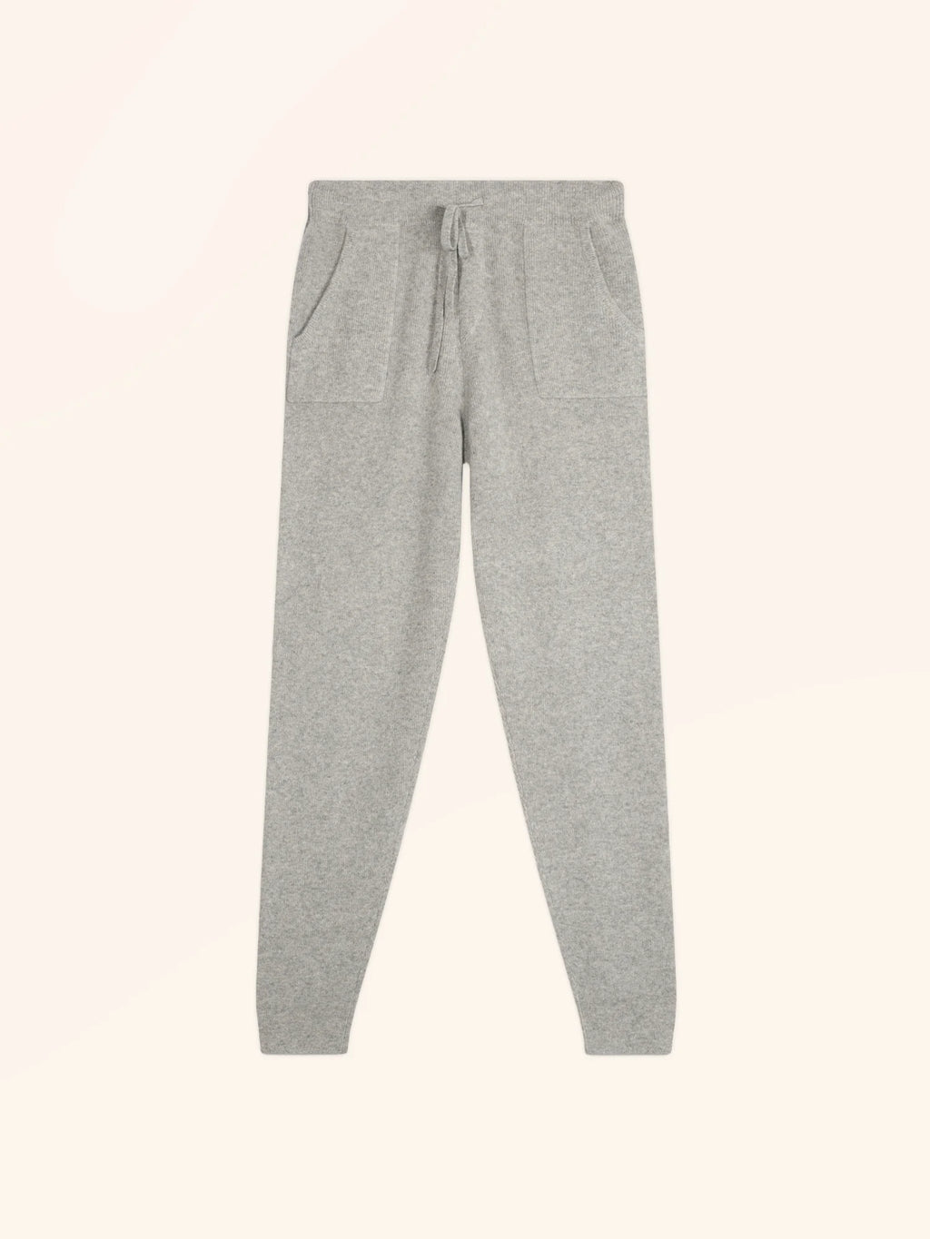 NAREL Jogging Gris Chiné