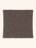 ARDEN Halswärmer Taupe meliert