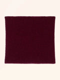 ARDEN Halswärmer Bordeaux