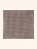 SAM Neck Warmer 6 Ply Heather Caribou