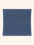 SAM Tour de Cou 6 Fils Bleu Denim