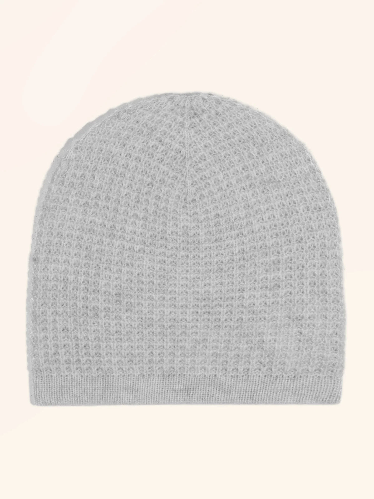 MAX Beanie 4 Ply Heather Glacier