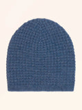 RAUL Beanie 6 Ply Denim Blue