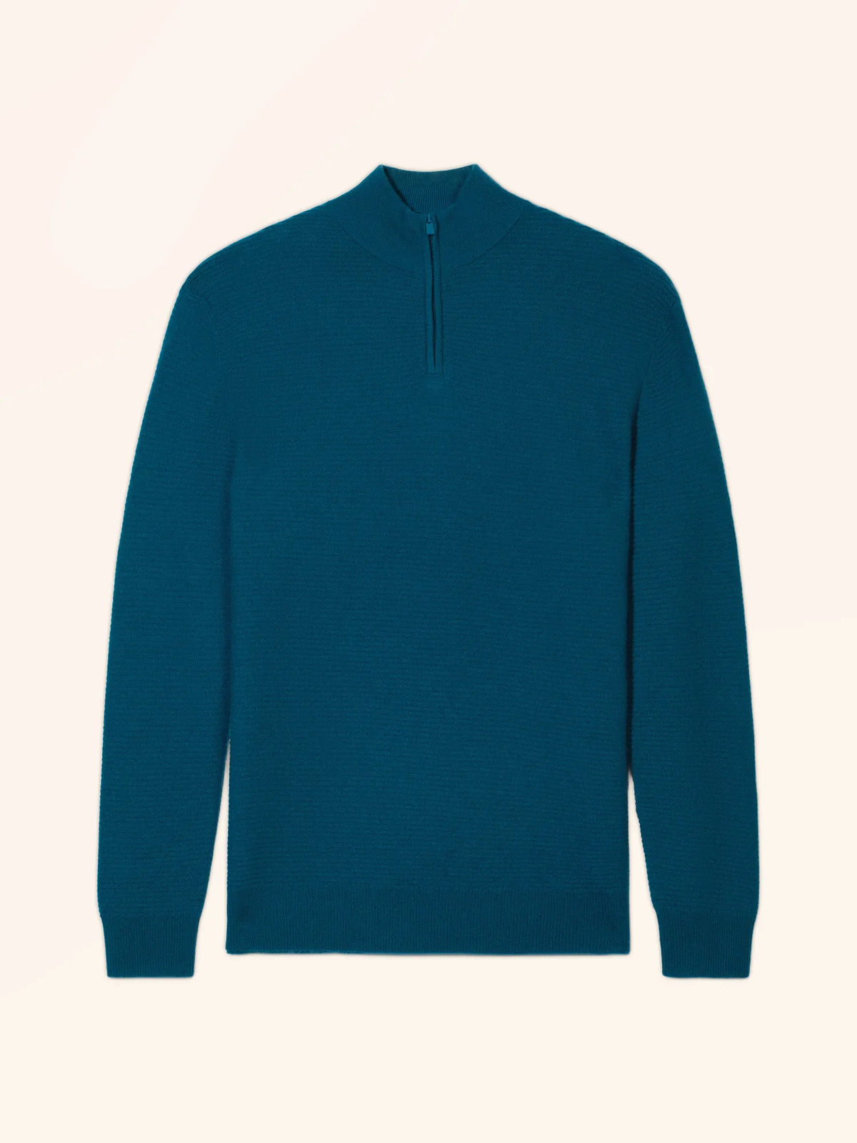 OMAR Pull Camionneur Paon