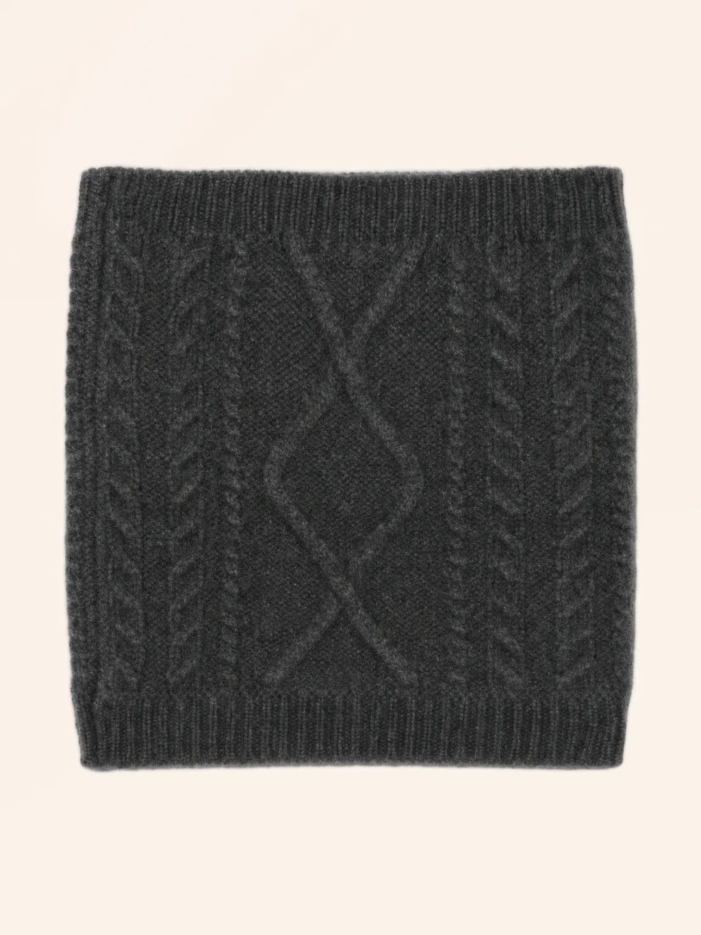 VIVI Tour de Cou 6 Fils Carbone Chiné