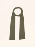 JUPITER Scarf Heather Bronze