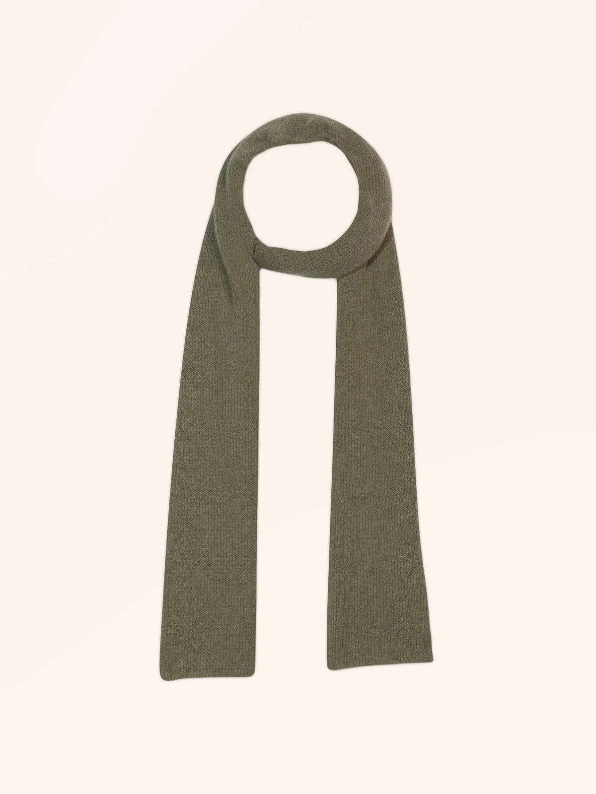 JUPITER Scarf Heather Bronze