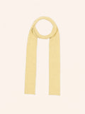 JUPITER Scarf Lemonade