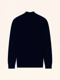 NEPTUNO Pull Camionneur Bleu Marine