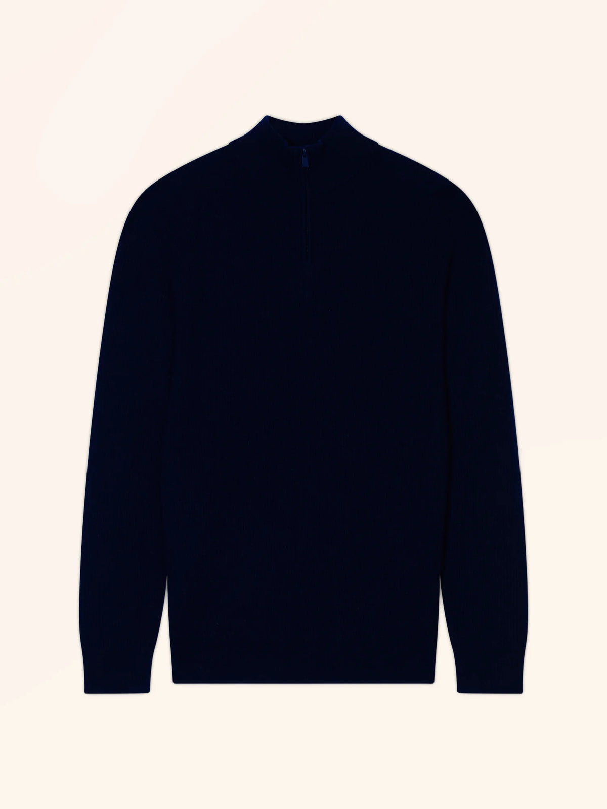 NEPTUNO Pull Camionneur Bleu Marine