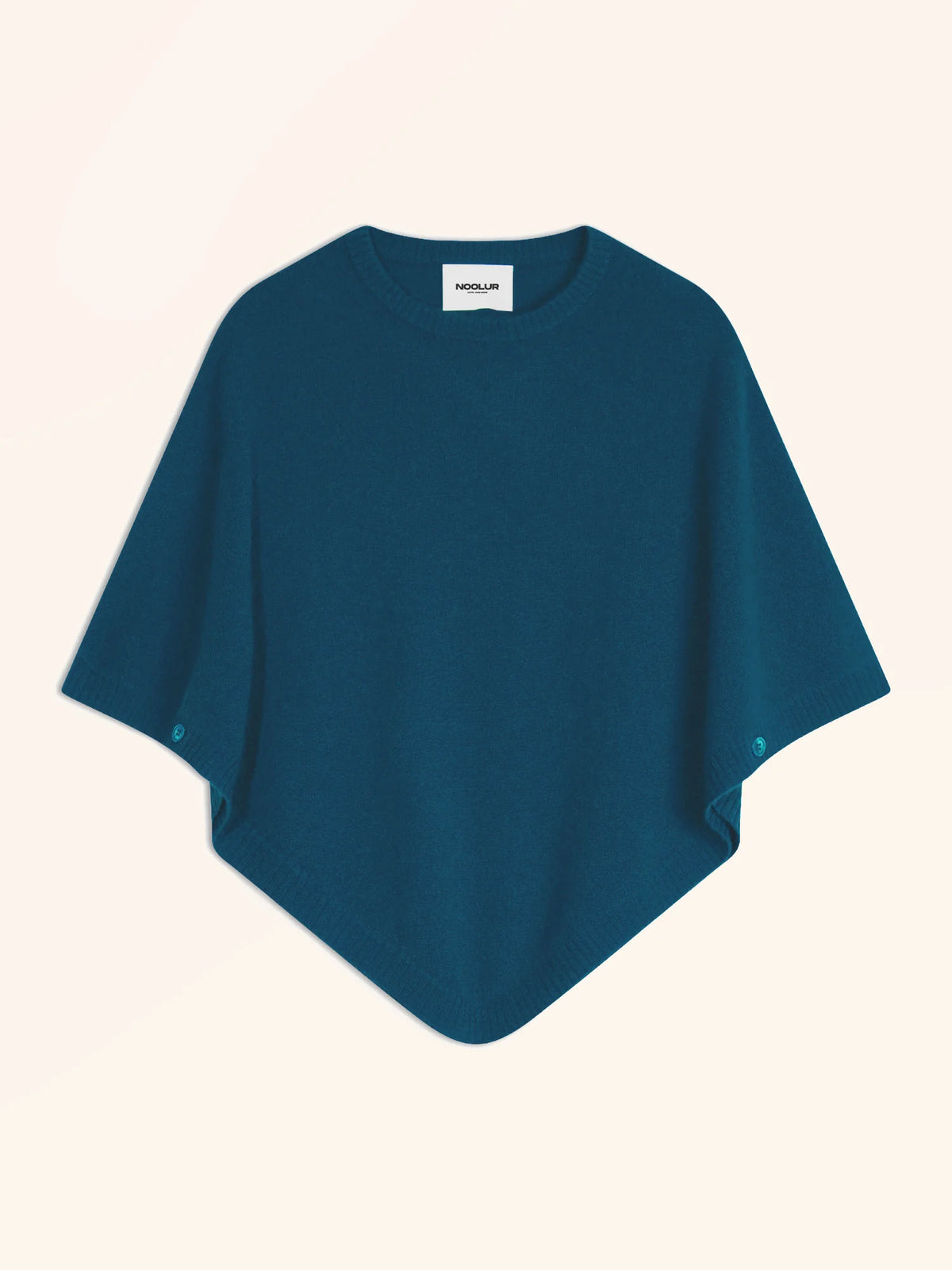ULAANGOM poncho paon