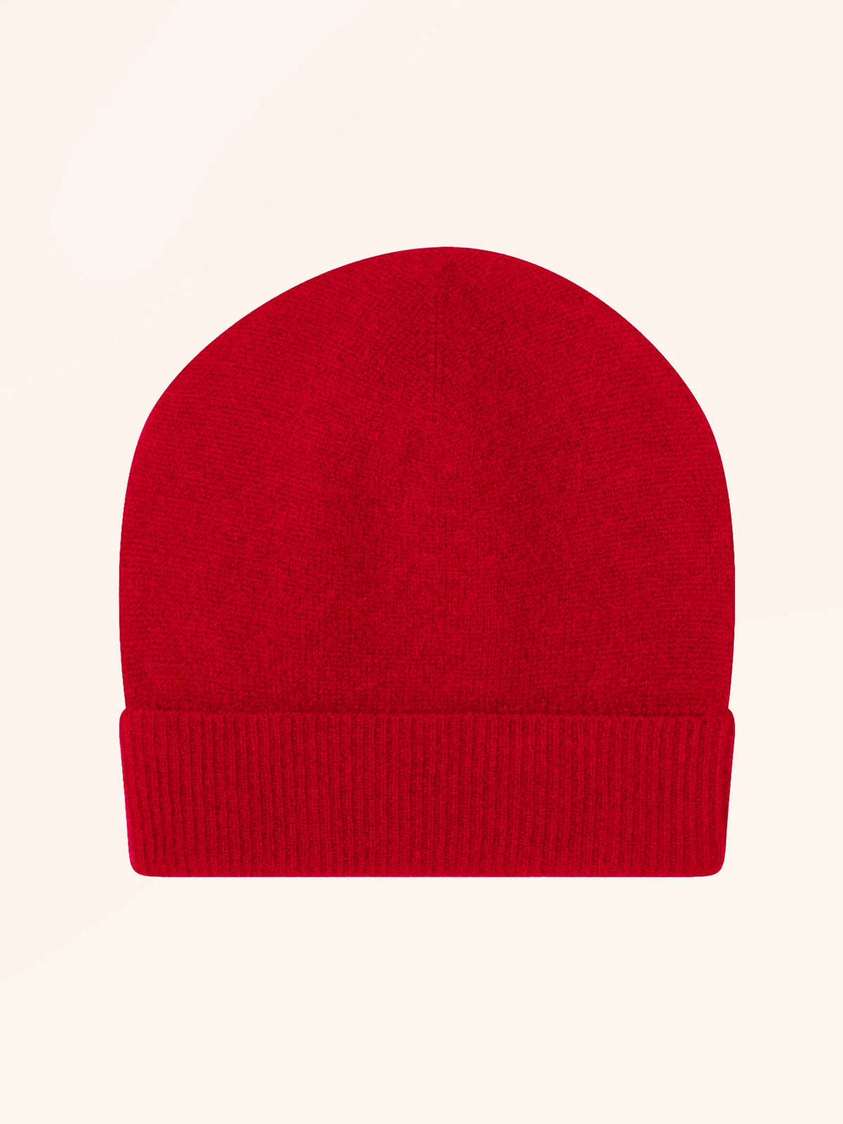 CHOIR bonnet rouge