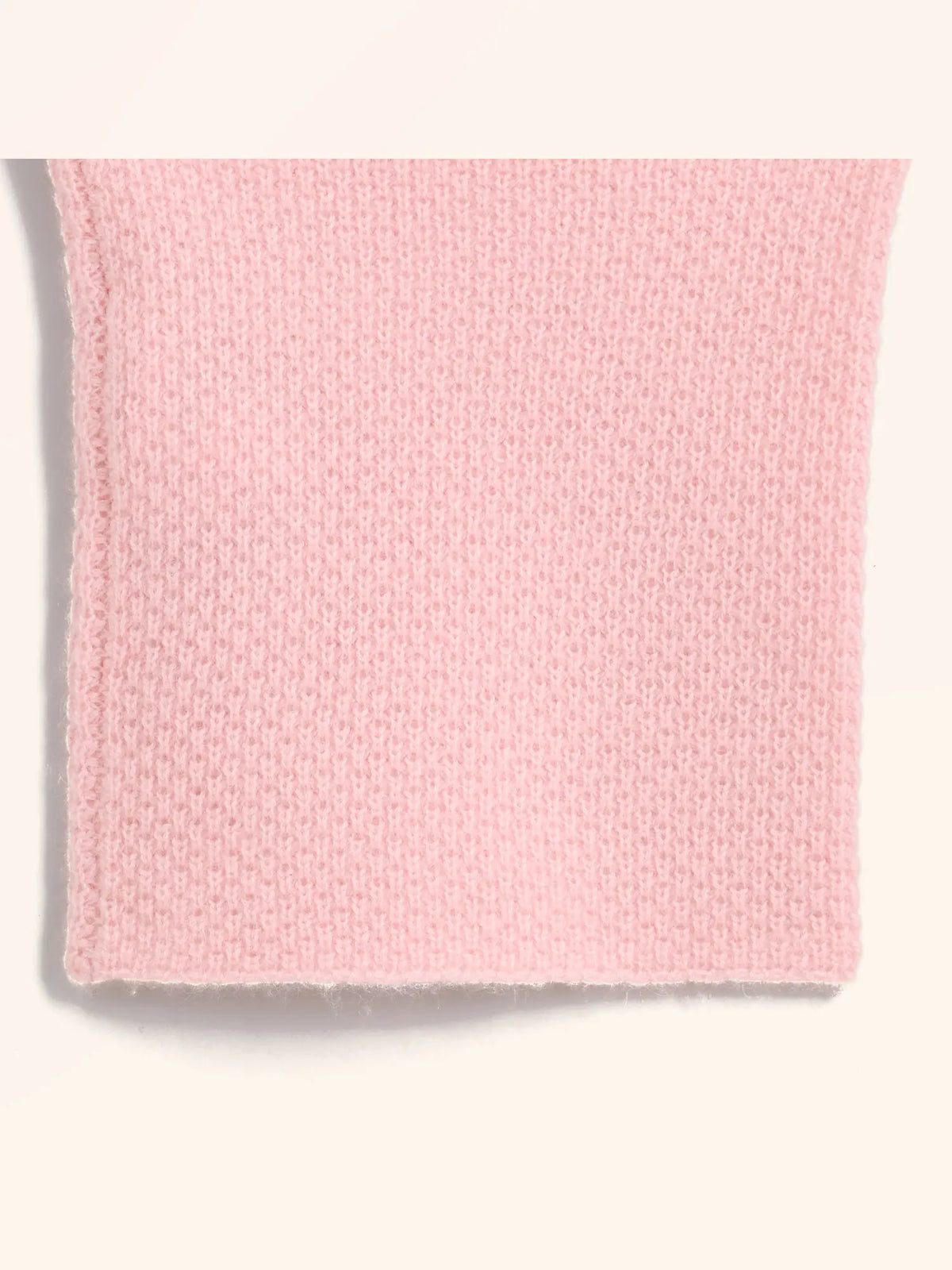 KHENTII Tour de Cou 4 Fils Ballerine