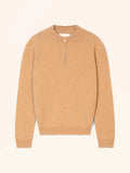 BULGAN Pull Camionneur Sahara