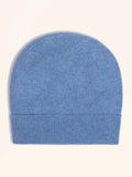 CHOIR Mütze Himmelblau
