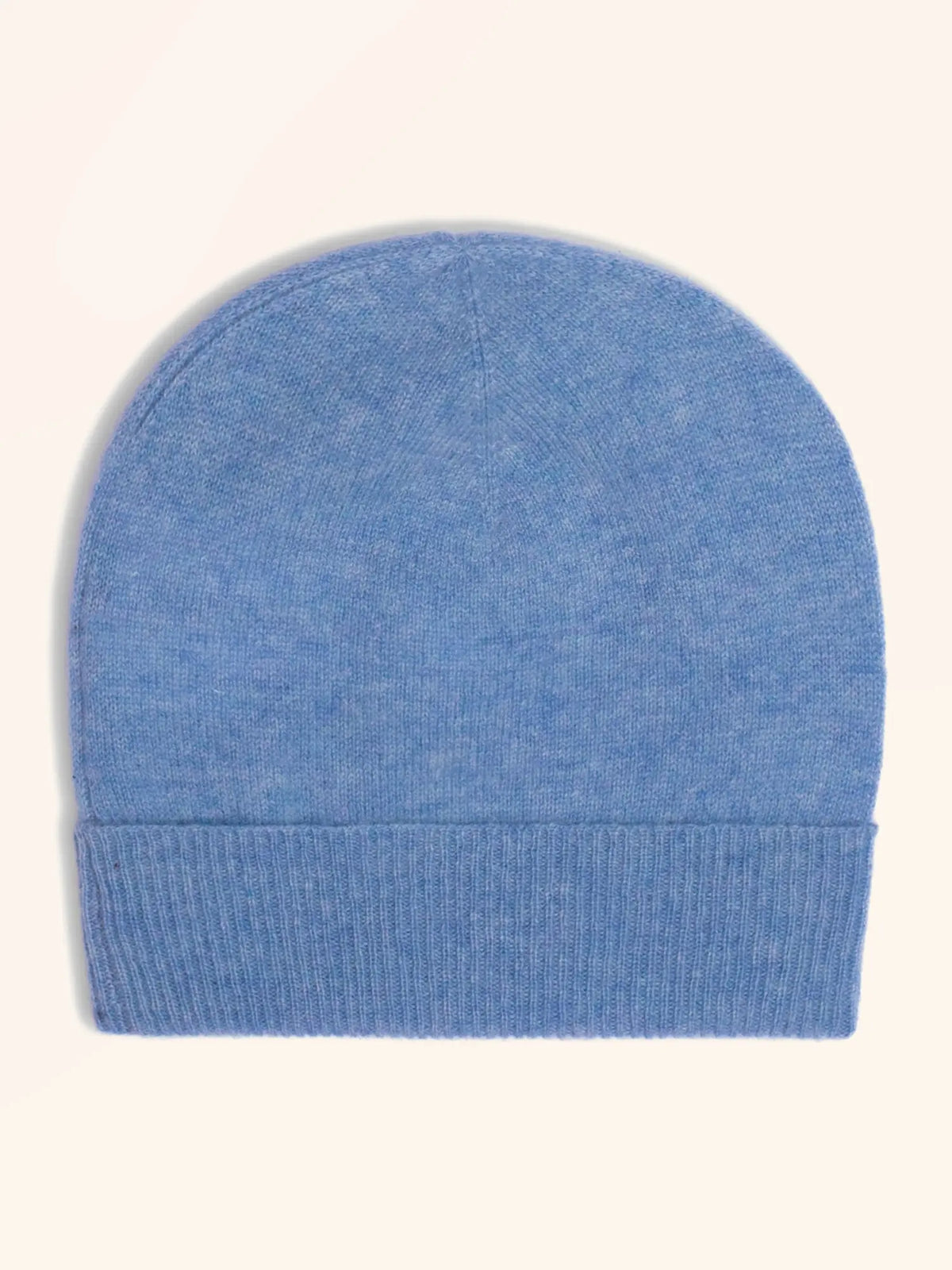 CHOIR Mütze Himmelblau