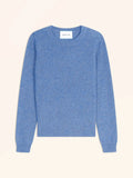 ERDENET Pull Col Rond Ciel