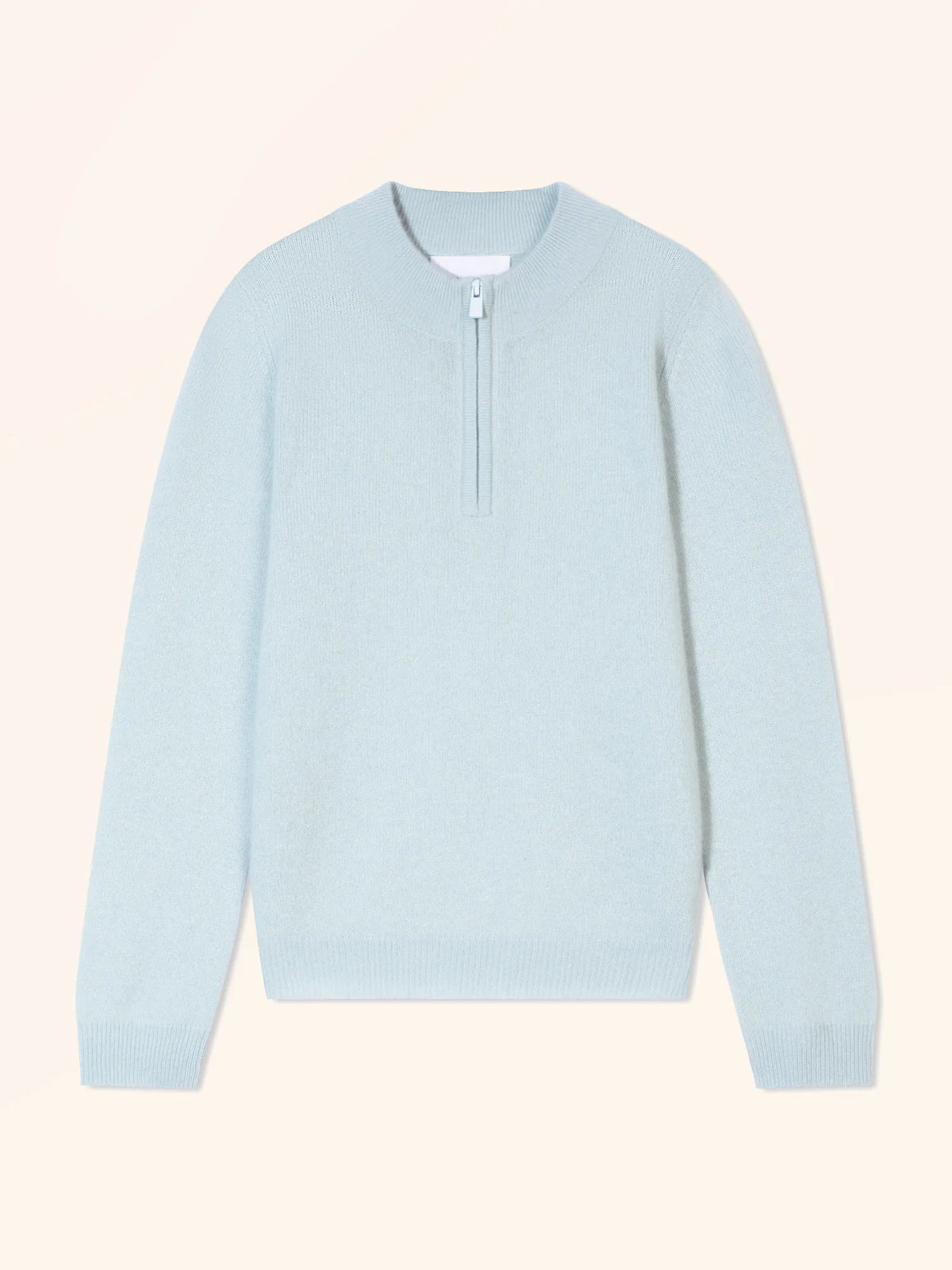 BULGAN Pull Camionneur Givre
