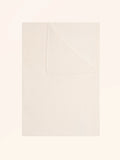 OLIVIENNE Plaid 4 Fils Neige