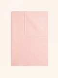 OLIVIENNE Plaid 4 Fils Ballerine