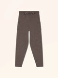 UMBRIS Jogging Taupe Chiné