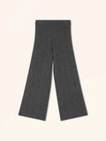 TAVIRA Jogging 4 Fils Anthracite Chiné