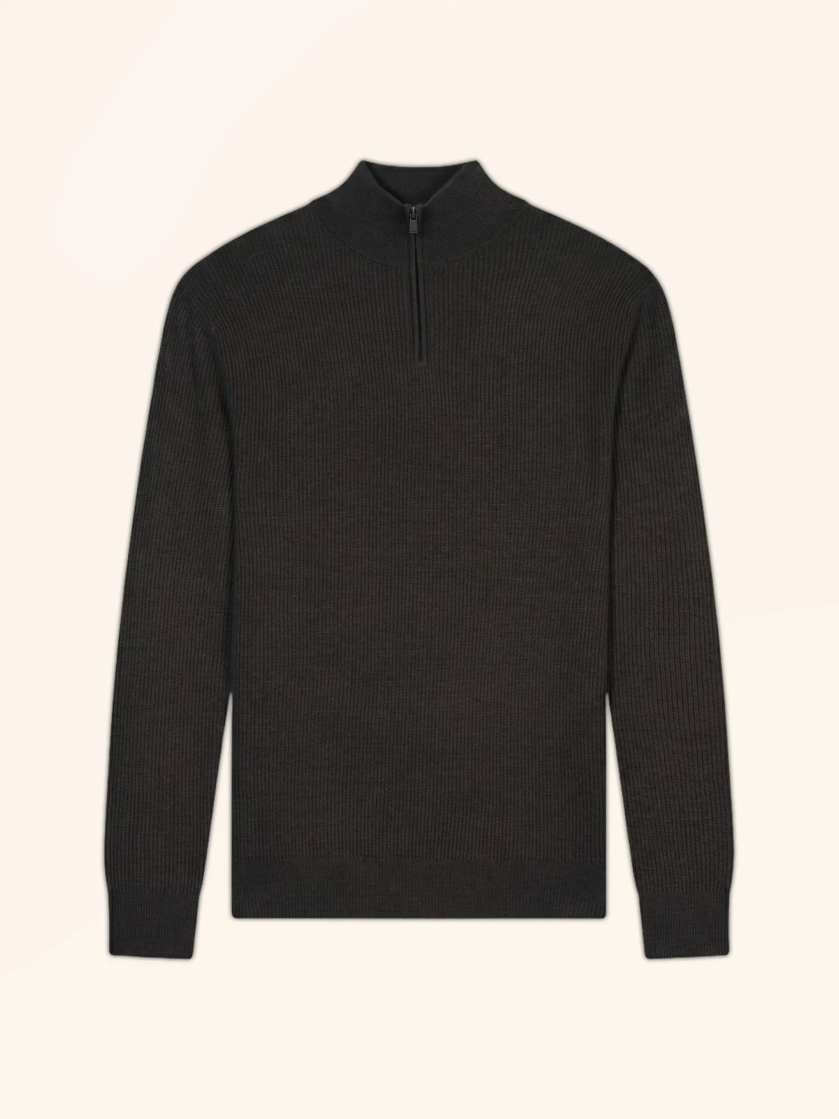 NEPTUNO Pull Camionneur Noir