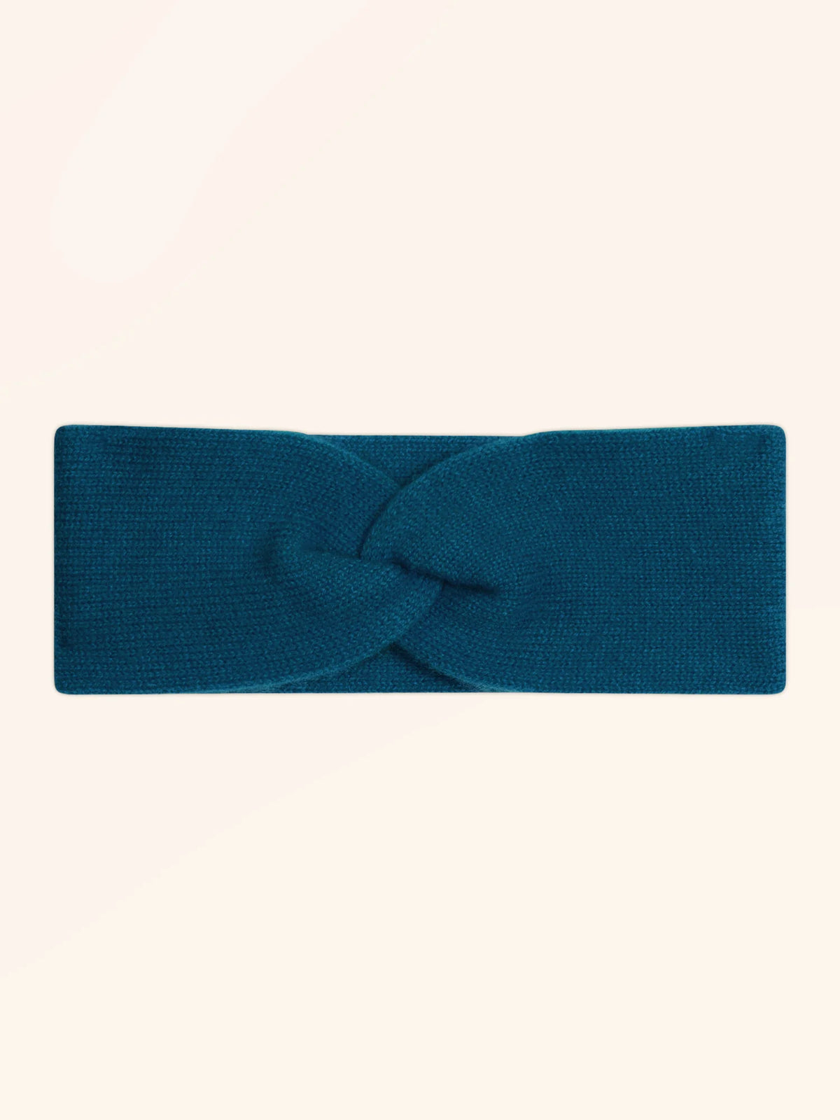 NAMAD Bandeau 4 Fils Paon