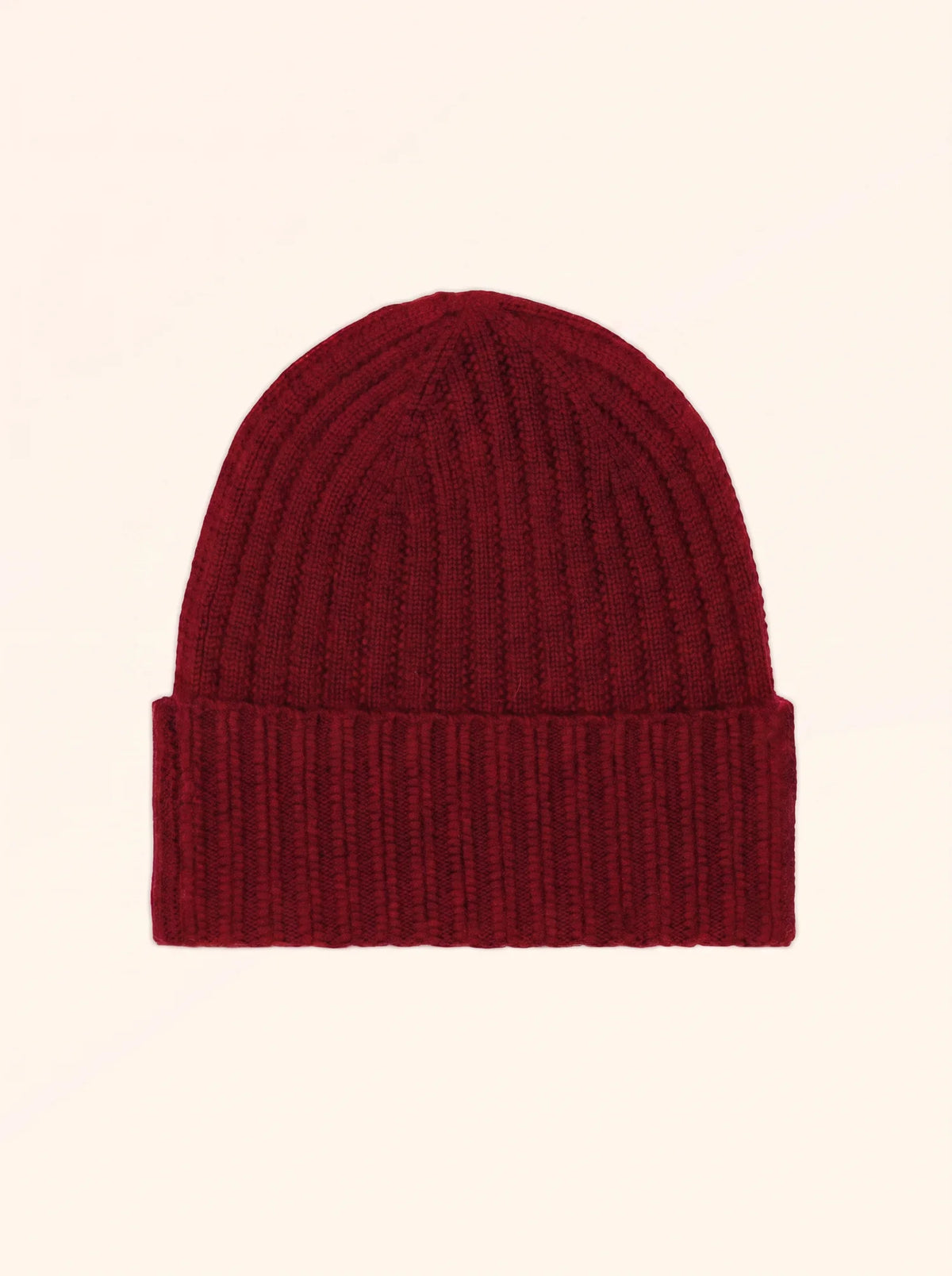 JIN Bonnet 6 Fils Rubis