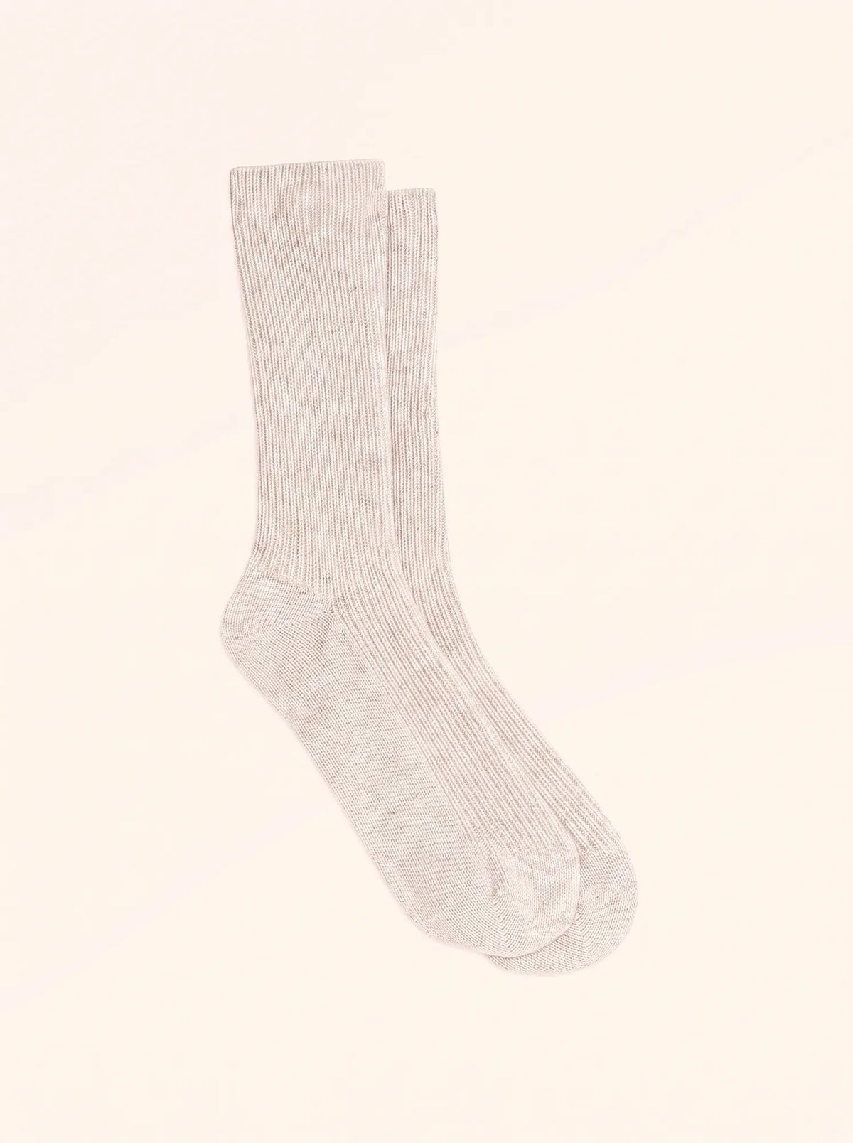 Chaussettes 4 Fils Neige